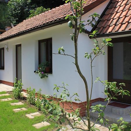 Domek Praha - Zbraslav, U Zamku Eksteriør bilde